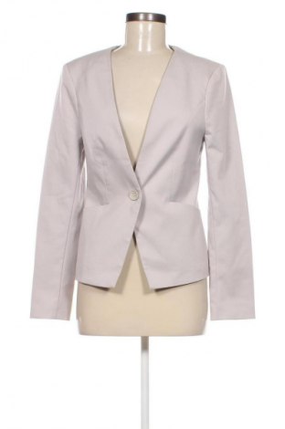 Damen Blazer Amisu, Größe M, Farbe Grau, Preis 15,99 €