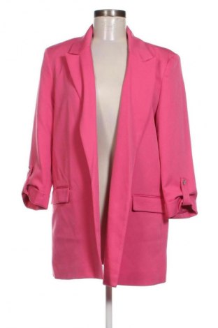 Damen Blazer Amisu, Größe M, Farbe Rosa, Preis € 17,49