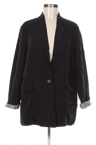 Damen Blazer Anko, Größe XL, Farbe Schwarz, Preis 15,99 €