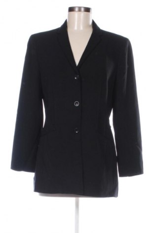 Damen Blazer Ann Taylor, Größe XS, Farbe Schwarz, Preis 72,49 €