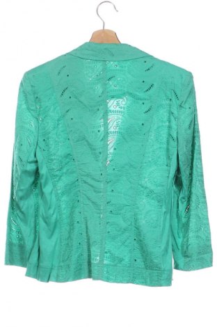 Sacou de femei Apanage, Mărime XS, Culoare Verde, Preț 122,99 Lei