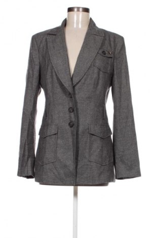 Damen Blazer Apriori, Größe M, Farbe Grau, Preis 12,99 €