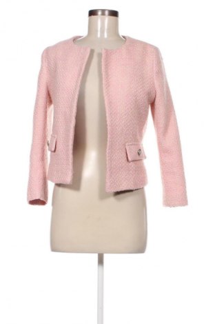 Damen Blazer BLACK LABEL, Größe S, Farbe Rosa, Preis € 33,99