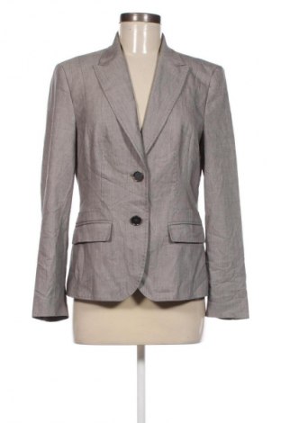 Damen Blazer Bianca, Größe M, Farbe Grau, Preis € 13,99