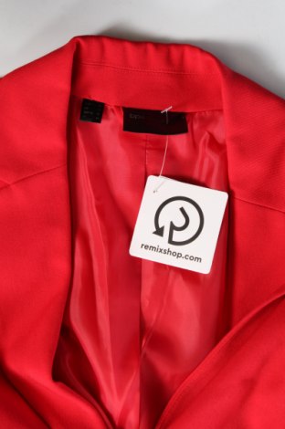 Damen Blazer Bpc Bonprix Collection, Größe M, Farbe Rot, Preis € 15,99