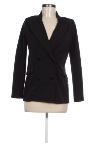 Damen Blazer Cache Cache, Größe S, Farbe Schwarz, Preis 5,99 €