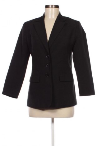 Damen Blazer Chillytime, Größe M, Farbe Schwarz, Preis 15,99 €