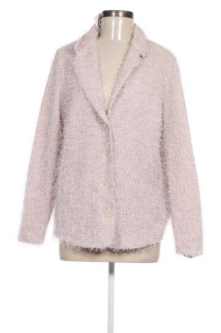 Damen Blazer Claude Arielle, Größe XXL, Farbe Rosa, Preis 24,49 €