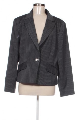 Damen Blazer Collection, Größe XXL, Farbe Grau, Preis 27,99 €