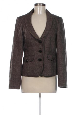 Damen Blazer Comma,, Größe M, Farbe Grün, Preis € 49,99