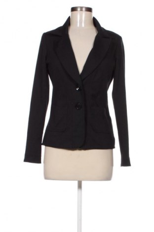 Damen Blazer Comme Ca, Größe S, Farbe Schwarz, Preis 11,99 €