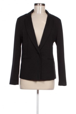 Damen Blazer Dorothy Perkins, Größe L, Farbe Schwarz, Preis 18,99 €