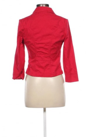 Damen Blazer F&F, Größe S, Farbe Rot, Preis 15,99 €