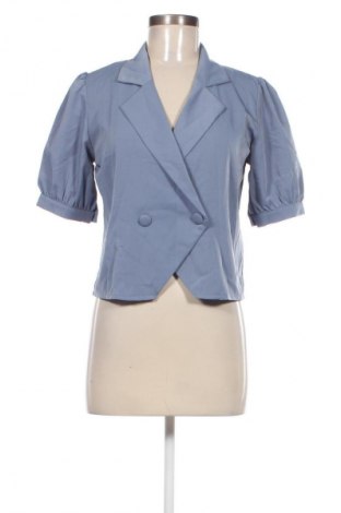 Damen Blazer Fashion Union, Größe S, Farbe Blau, Preis 108,99 €