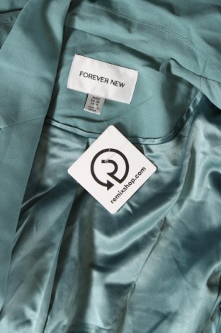 Damen Blazer Forever New, Größe M, Farbe Grün, Preis € 13,99