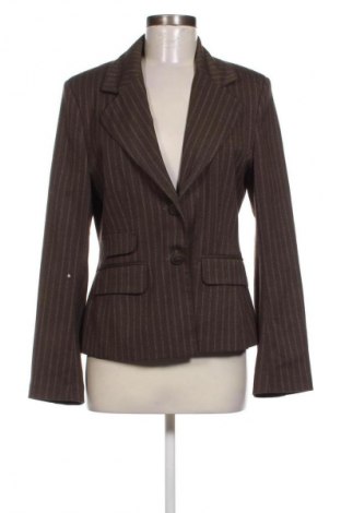 Damen Blazer Fransa, Größe M, Farbe Braun, Preis 7,99 €