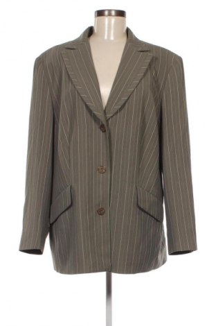 Damen Blazer Gerry Weber, Größe XL, Farbe Grau, Preis € 42,49