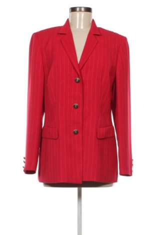 Damen Blazer Gerry Weber, Größe M, Farbe Rot, Preis 20,10 €