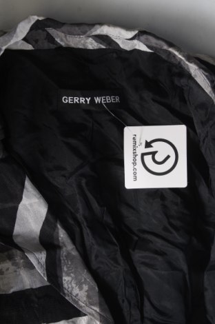 Damski żakiet Gerry Weber, Rozmiar L, Kolor Szary, Cena 157,99 zł