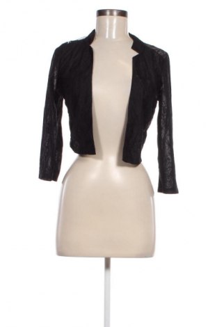 Damen Blazer H&M, Größe S, Farbe Schwarz, Preis 6,99 €