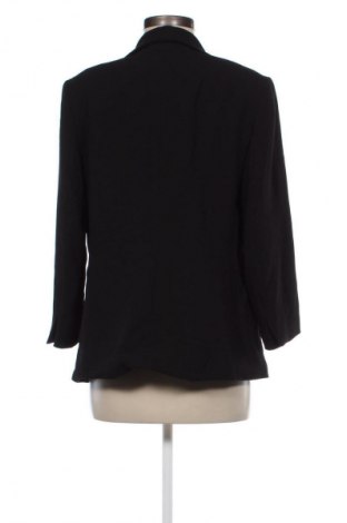 Sacou de femei H&M, Mărime M, Culoare Negru, Preț 134,99 Lei