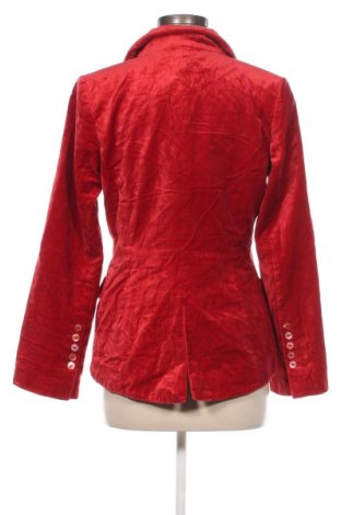 Damen Blazer H&M, Größe M, Farbe Rot, Preis 17,49 €