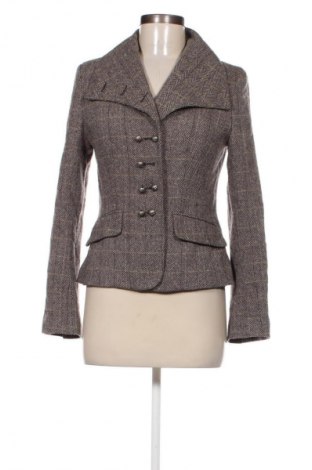 Damen Blazer H&M, Größe S, Farbe Braun, Preis 12,49 €