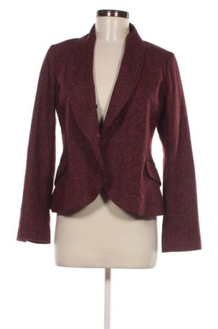 Damen Blazer H&M, Größe S, Farbe Rot, Preis 17,49 €