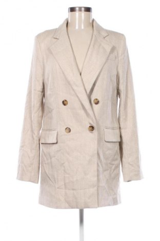 Damen Blazer H&M, Größe S, Farbe Beige, Preis € 15,99