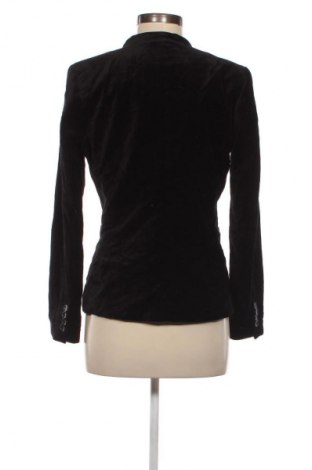 Sacou de femei H&M, Mărime M, Culoare Negru, Preț 157,99 Lei