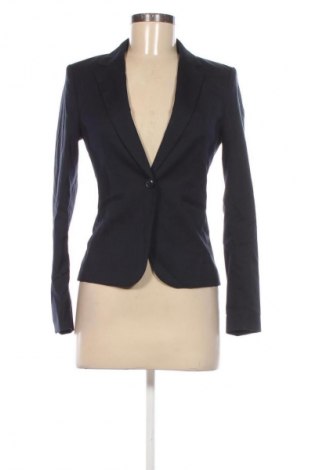 Damen Blazer H&M, Größe XS, Farbe Schwarz, Preis € 15,99