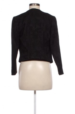 Sacou de femei H&M, Mărime S, Culoare Negru, Preț 87,99 Lei