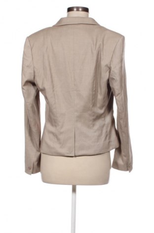 Damen Blazer H&M, Größe XL, Farbe Beige, Preis 14,99 €