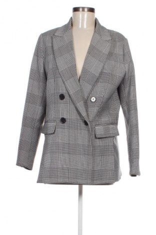 Damen Blazer H&M, Größe L, Farbe Mehrfarbig, Preis € 24,55