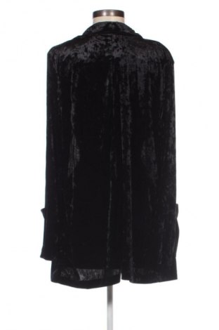 Sacou de femei H&M Divided, Mărime M, Culoare Negru, Preț 85,99 Lei