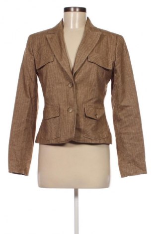 Damen Blazer Heine, Größe M, Farbe Beige, Preis € 19,49