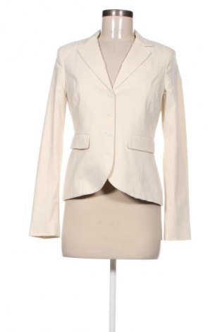 Damen Blazer Heine, Größe S, Farbe Beige, Preis € 24,99