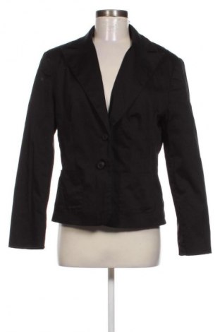 Damen Blazer Heine, Größe L, Farbe Schwarz, Preis € 30,90