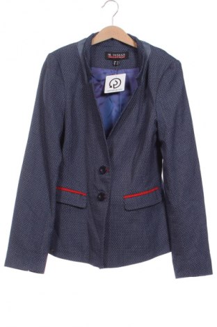 Damen Blazer Inisess, Größe XS, Farbe Blau, Preis € 36,49