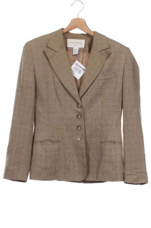 Damen Blazer Jones New York, Größe XS, Farbe Beige, Preis € 15,99