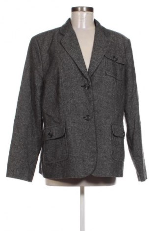 Damen Blazer Joy, Größe L, Farbe Grau, Preis € 2,99