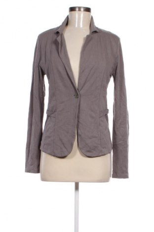 Damen Blazer Juffrouw Jansen, Größe M, Farbe Grau, Preis 74,62 €