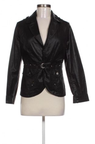 Damen Blazer Junona, Größe M, Farbe Schwarz, Preis 17,99 €