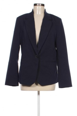 Damen Blazer La Redoute, Größe L, Farbe Blau, Preis € 24,99