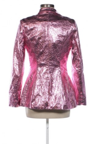 Damen Blazer Labelrail, Größe M, Farbe Rosa, Preis € 49,49