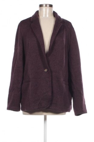 Damen Blazer Lands' End, Größe XXL, Farbe Mehrfarbig, Preis € 12,99