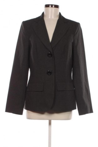 Damen Blazer Laura Scott, Größe M, Farbe Grau, Preis 15,49 €