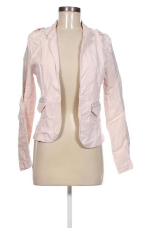 Damen Blazer Made In Italy, Größe S, Farbe Rosa, Preis € 15,99