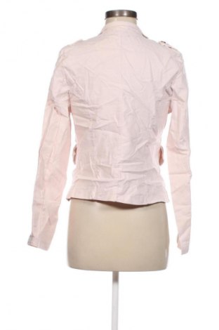 Damen Blazer Made In Italy, Größe S, Farbe Rosa, Preis € 8,99