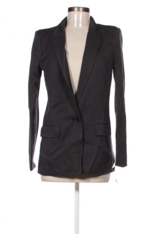 Damen Blazer Mango, Größe S, Farbe Grau, Preis € 16,99